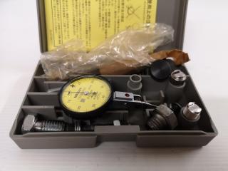 Mitutoyo Precision Dial Gauge 513-404T