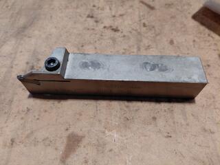 Seco GHGR 25-3 Grooving Toolholder