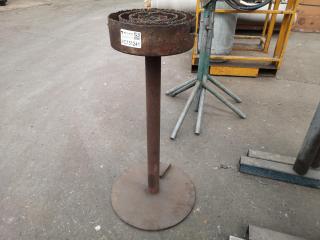 Heavy Duty Workshop Welding Stand