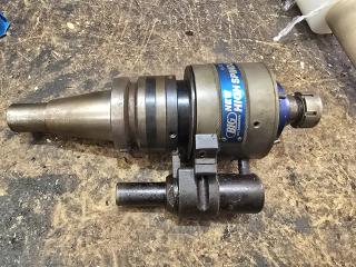 BIG High Speed Spindle 