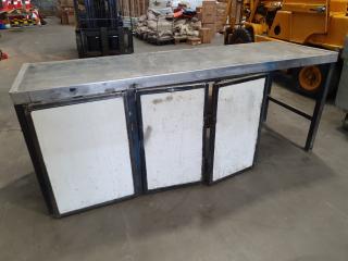 Heavy Duty Workbench