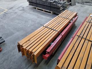 Pallet Racking 