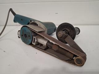 Makita Belt Sander