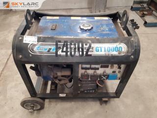 GT Power Petrol Generator Set