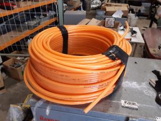 208 Meters+ Multitubo INVERSE Polyethylene pipe 16 x 2.00mm