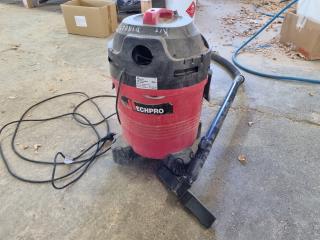 Mechpro 20L Wet Dry Vacuum Cleaner