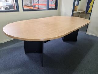 Office Boardroom Table