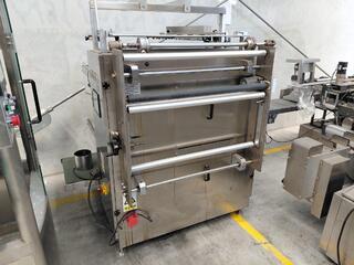 Shanghai Hongde Jinzhou Sunraise Powder Packing Machine