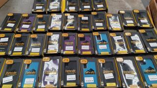 35 Otter Box Defender Series  Cases