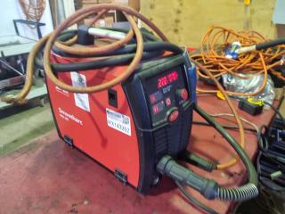 BOC 180amp MIG Welder 