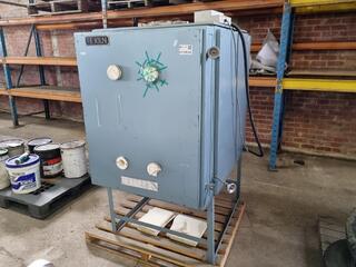 FE Furnice Engineering 12kW Kiln, as new