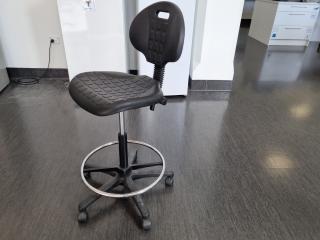 Modern Adjustable Laboratory / Office Chair