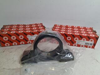 2x FAG GG.P210-J7-HLV housings