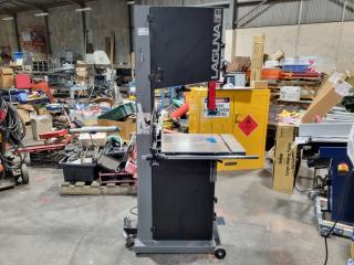 Laguna 18BX Single Phase Bandsaw