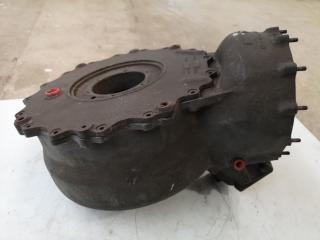 MD 500 Main Transmission Casing 369A5100-707