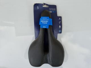 BBB Softshape Active 120 Saddle