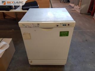 Fisher and Paykel Dishwasher