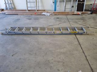 Bailey Extension Ladder