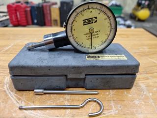 Wagner Force Dial Gauge FDK 5