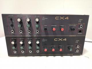 Essence Electronics CX4 Audio Mixer