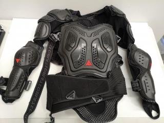 Dainese Thor Pro 2 Armor Jacket, Size L