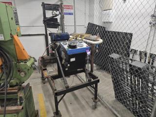 Go-Power Systems Dynamometer 