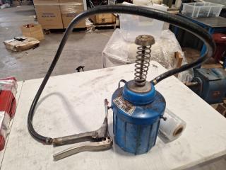 Macnaught Mini Lube Grease Gun