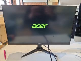 Acer Nitro 24" LED Full HD Monitor