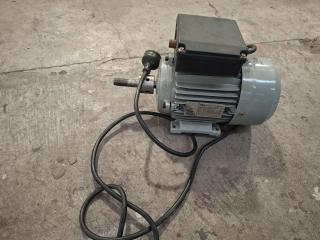 Electric Motor 