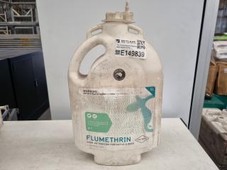 5L VETMED Flumethrin Pour On Tickicide