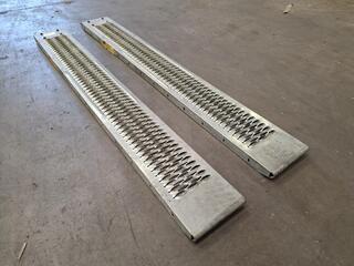 Mechpro Loading Ramps