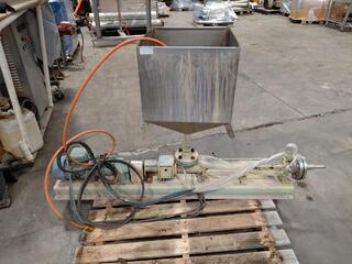 NETZSCH NMO 55S 70/8S48B Progressive Cavity Pump