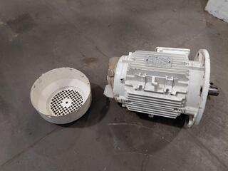 Techtop TAI 100LB-4 Electric Motor