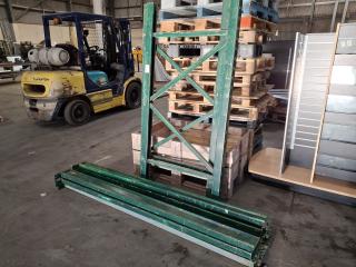Heavy Duty Racking