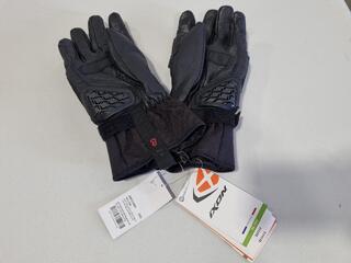 iXon MS Loki Mend Armoured Watetproof Gloves  Size 2XL, New