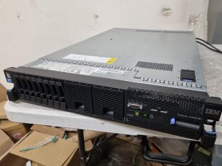 IBM System x3650 M3 Server w/ Xeon Processor