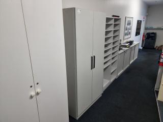 Large Office Cabinet