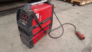 Invertec TIG Welder V270-T