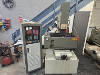 Creator EDM Machine