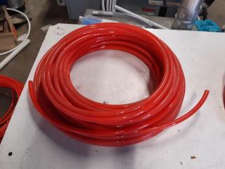 50 Metre Coil of 10mm PEX Pipe