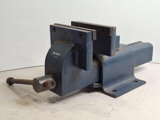 Groz EBV150 Bench Vice