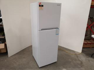 Daewoo 262L Refrigerator Freezer