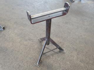 Steel Roller Stand