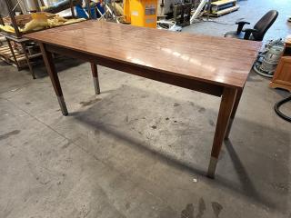 Formika Table