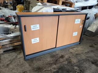 Supply Cupboard