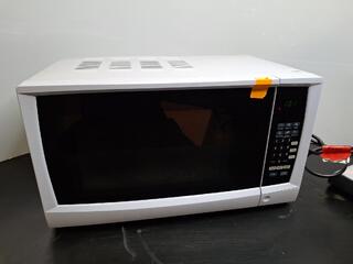 Anko P70B20AP-ST Microwave Oven