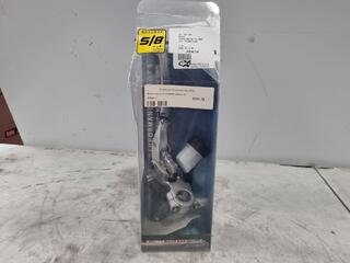 Nissan Clutch Master Cylinder Handlebar Lever by Daytona