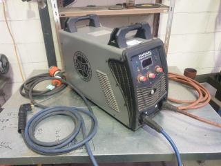 Strata Inverter ARC Welder