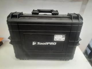 ToolPro Protective Carrying Case