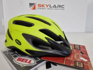 Bell Crest Adult Bike Helmet